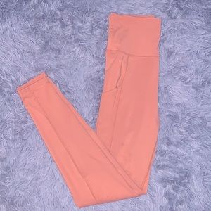 The Everything Leggings